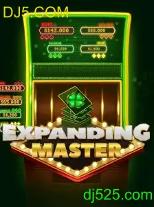 ExpandingMaster: Uma Jornada de Estratégia e Decisões Cruciais
