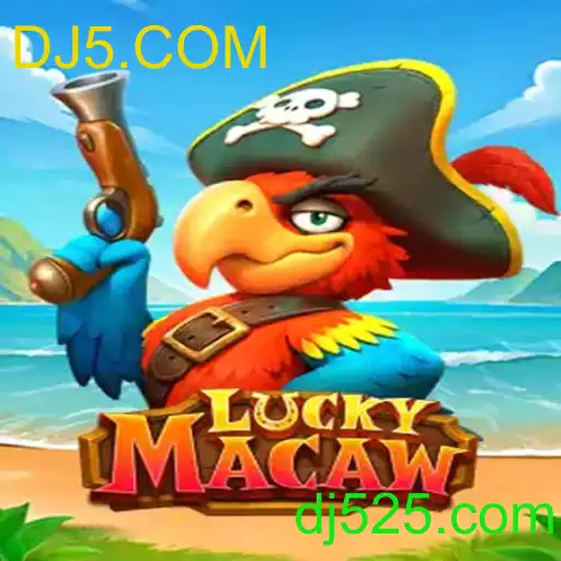 Explorando LuckyMacaw: O que há por trás do Fenômeno